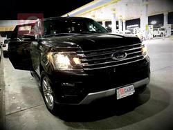 فورد إكسبيديشن